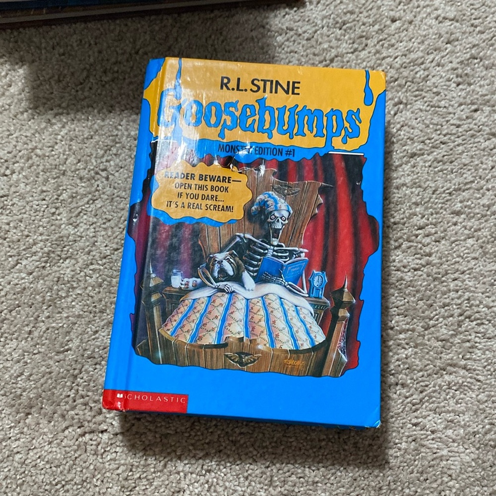 Book
